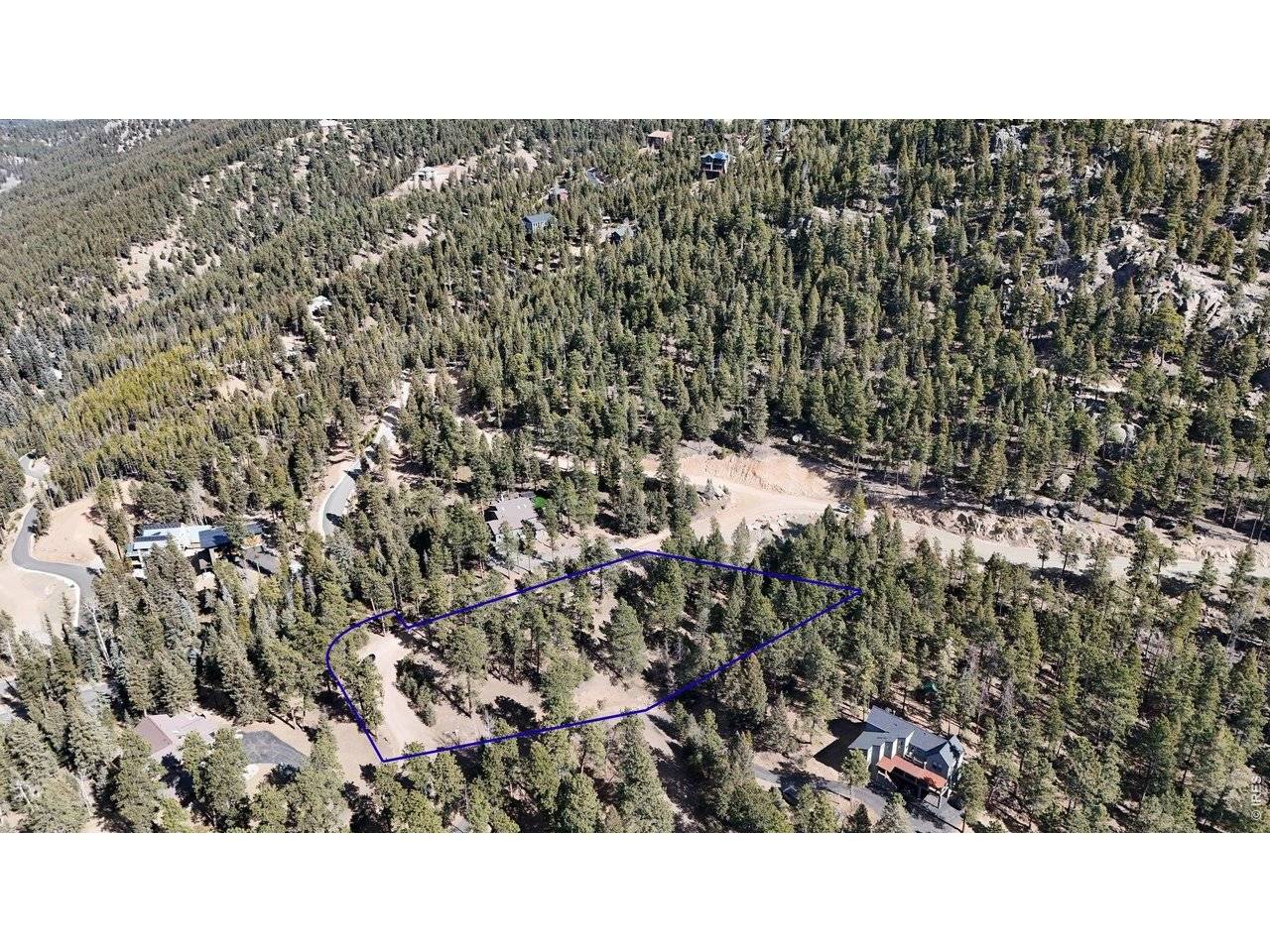 7000 - 7022 Blue Creek, Evergreen, CO 80439