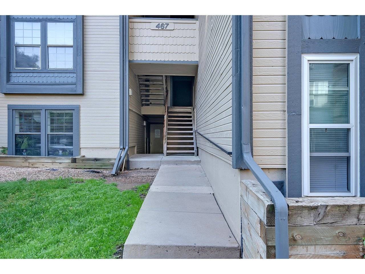 467 S Memphis #17, Aurora, CO 80017