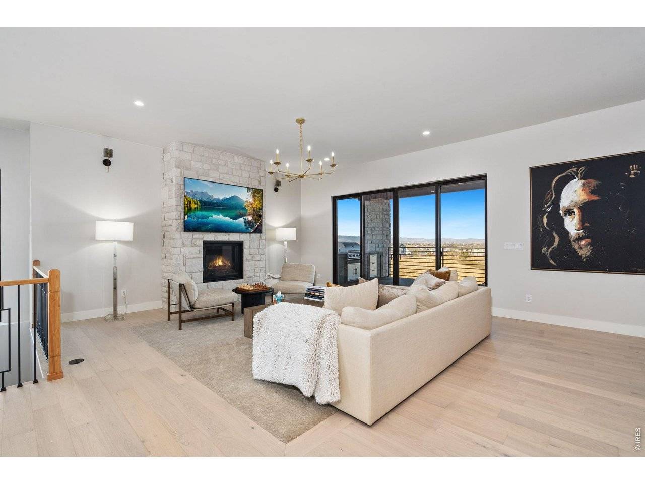 1722 Fire Glow, Windsor, CO 80550