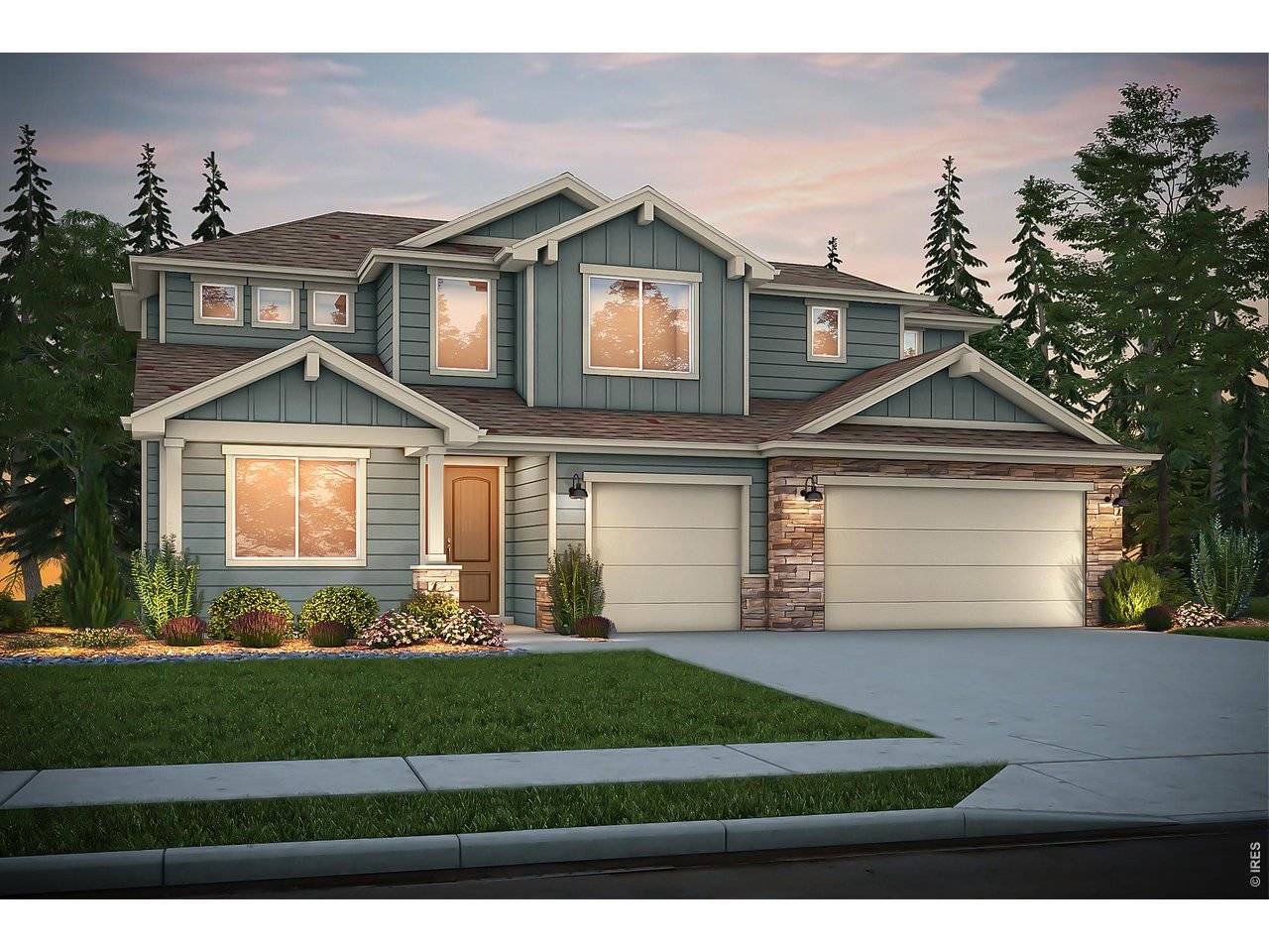 6320 Steppes, Loveland, CO 80538
