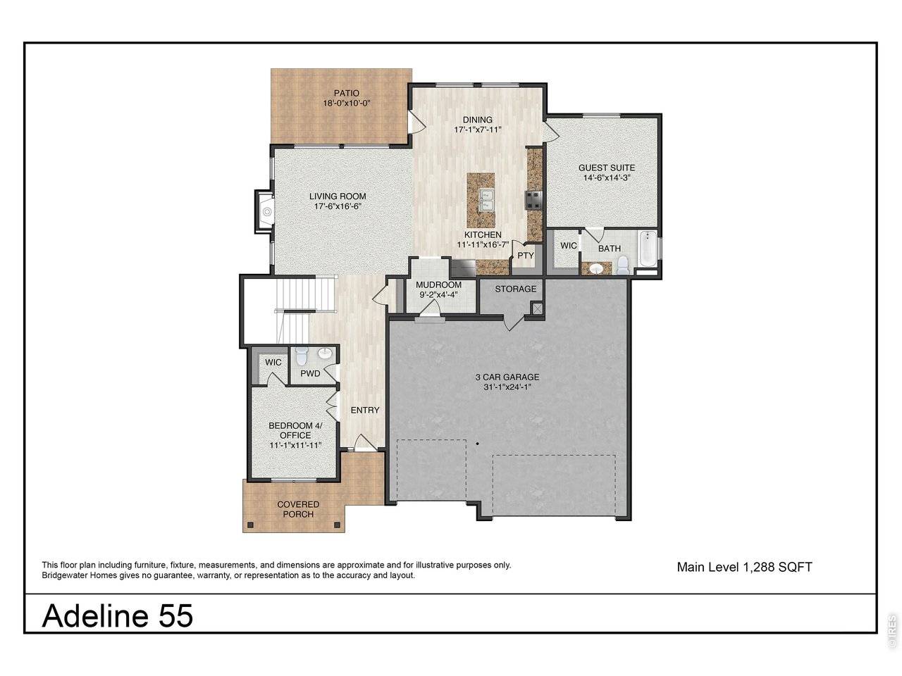 6320 Steppes, Loveland, CO 80538