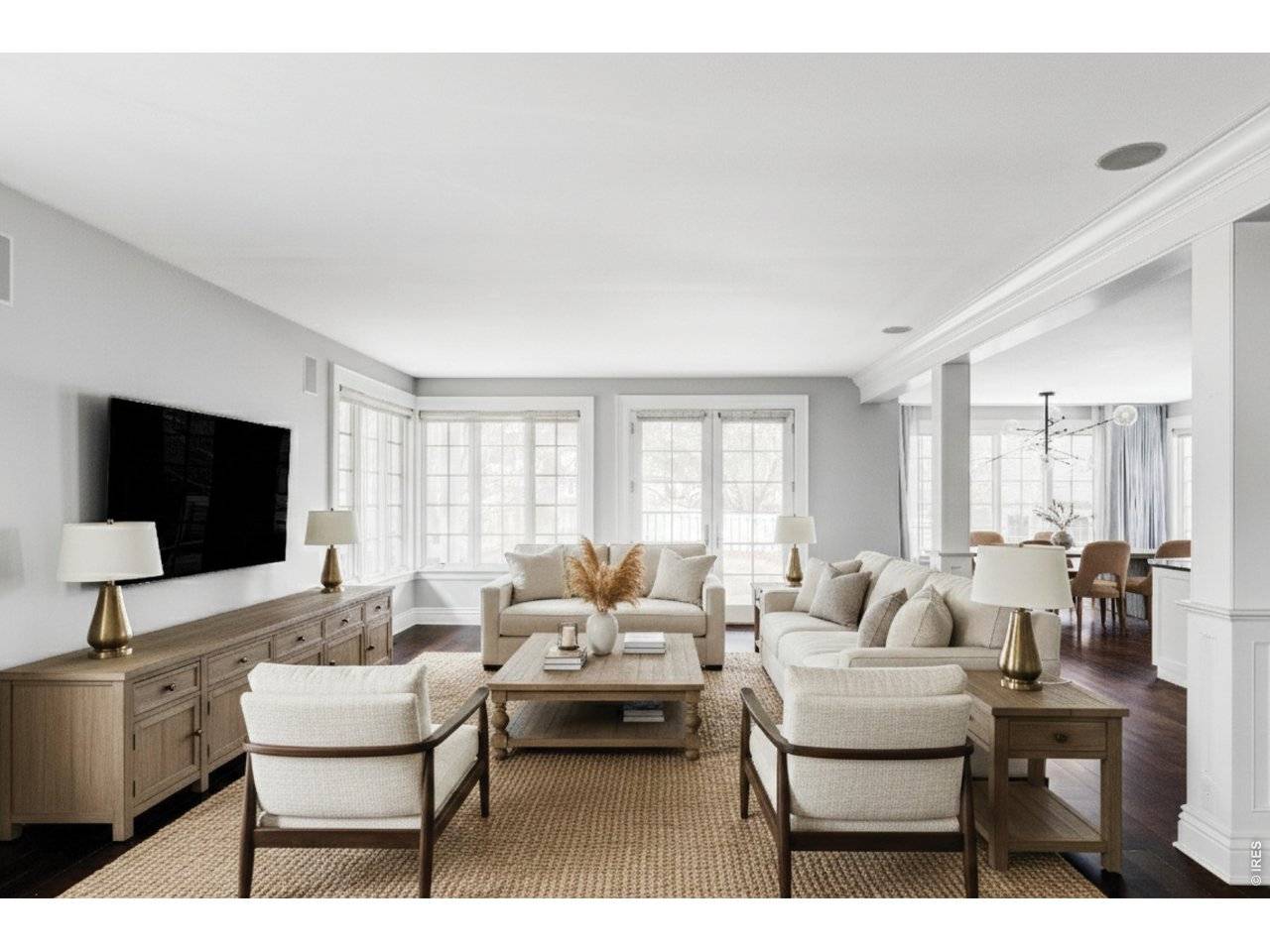 521 Hawthorn, Boulder, CO 80304