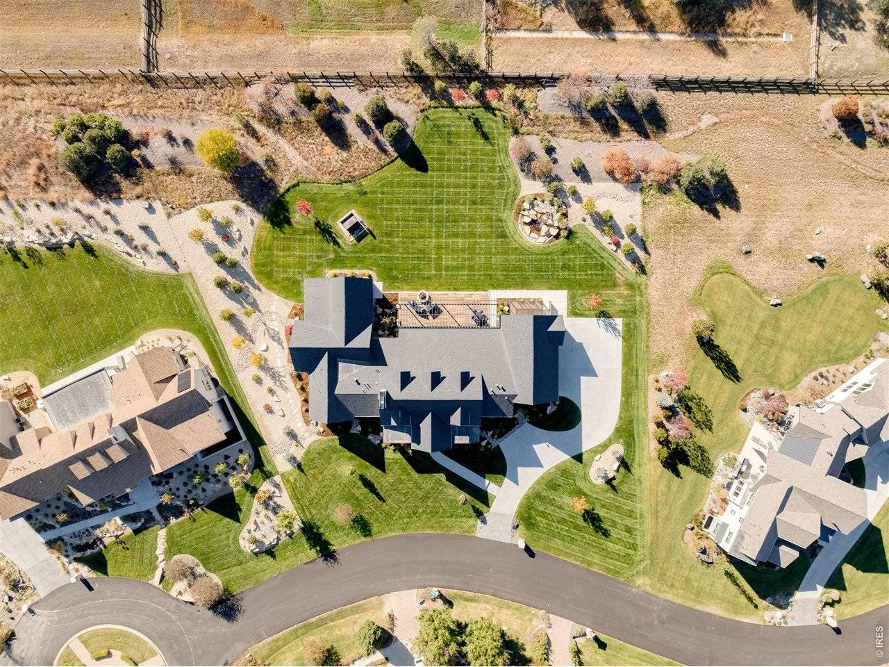 6816 Goldbranch, Niwot, CO 80503