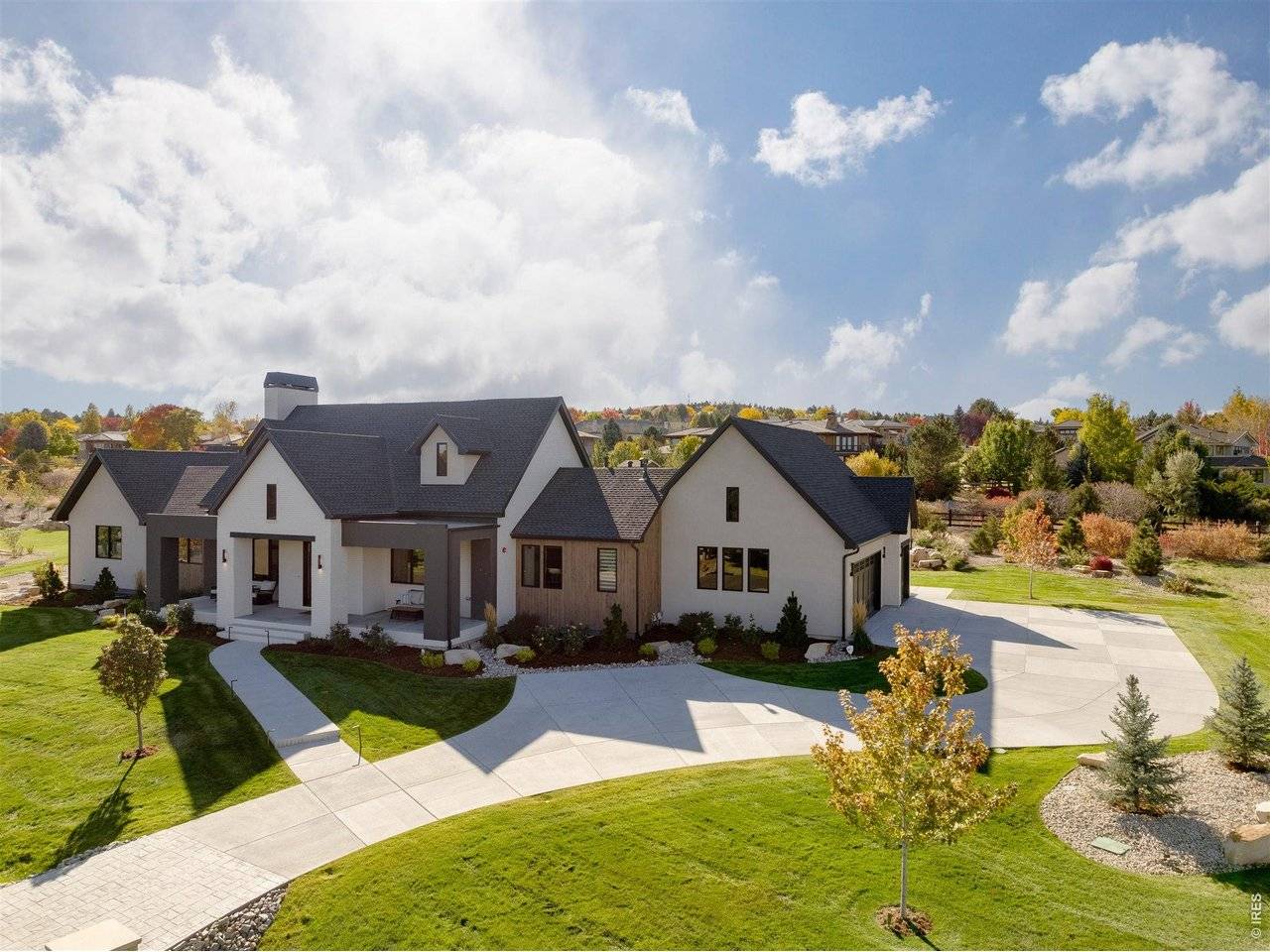 6816 Goldbranch, Niwot, CO 80503