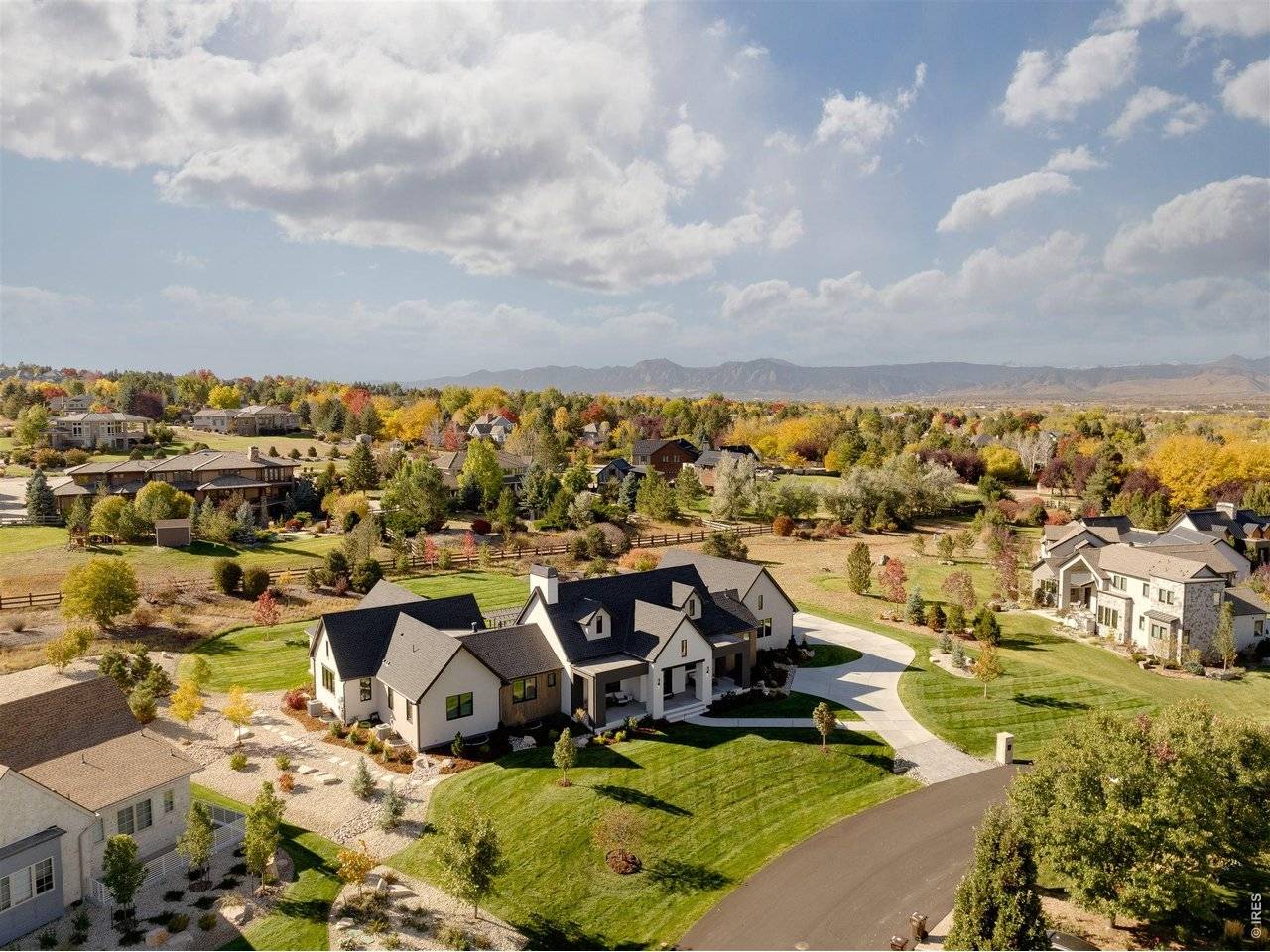 6816 Goldbranch, Niwot, CO 80503