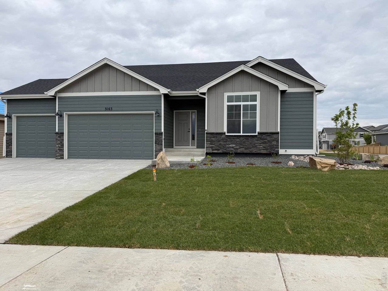 3163 Barley Grass, Wellington, CO 80549