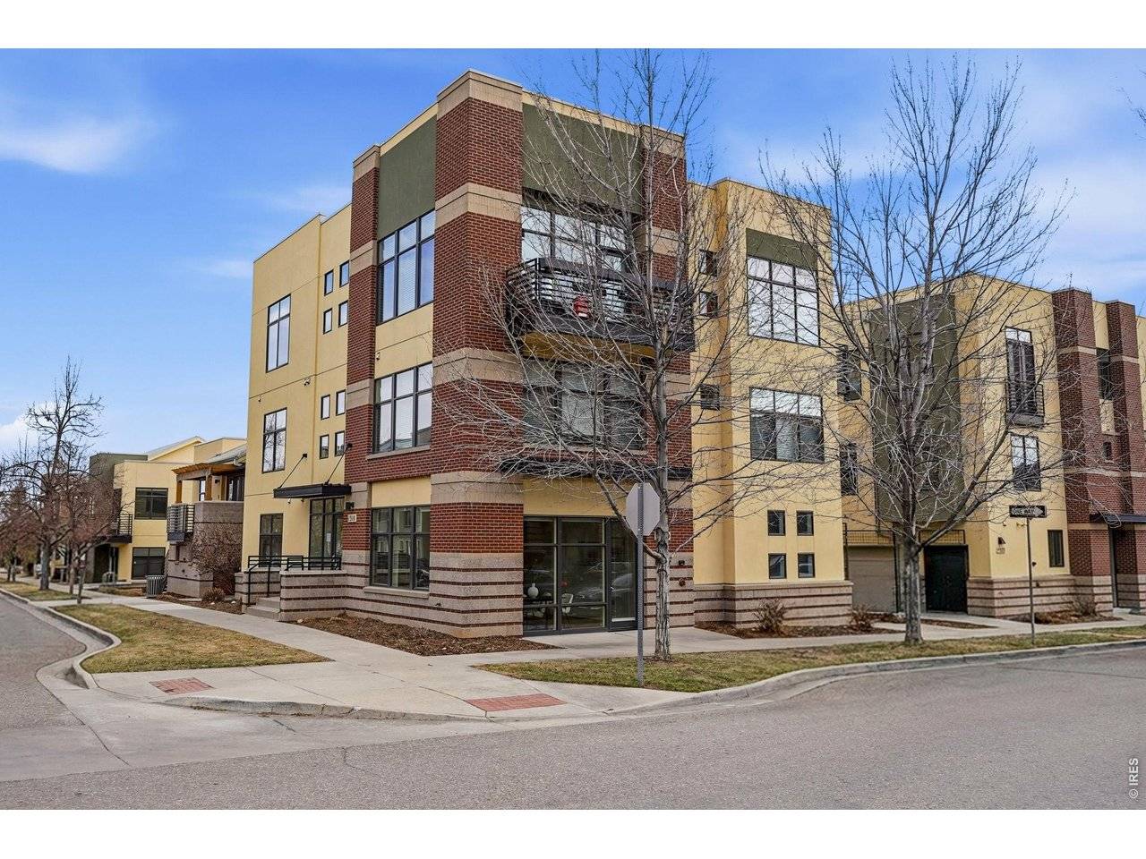 1310 Rosewood #5-A, Boulder, CO 80304