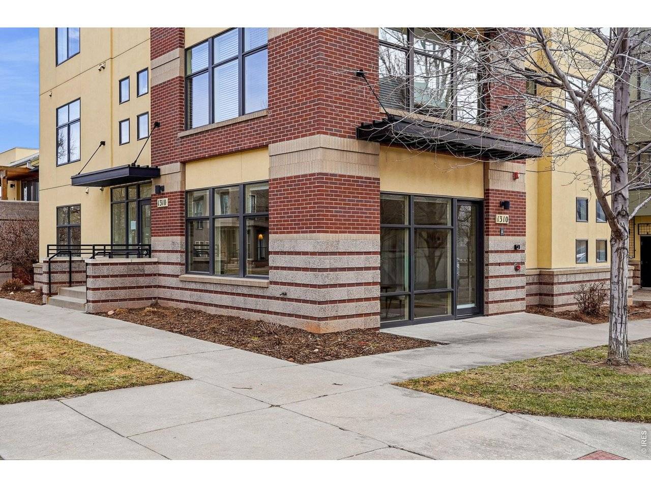 1310 Rosewood #5-A, Boulder, CO 80304