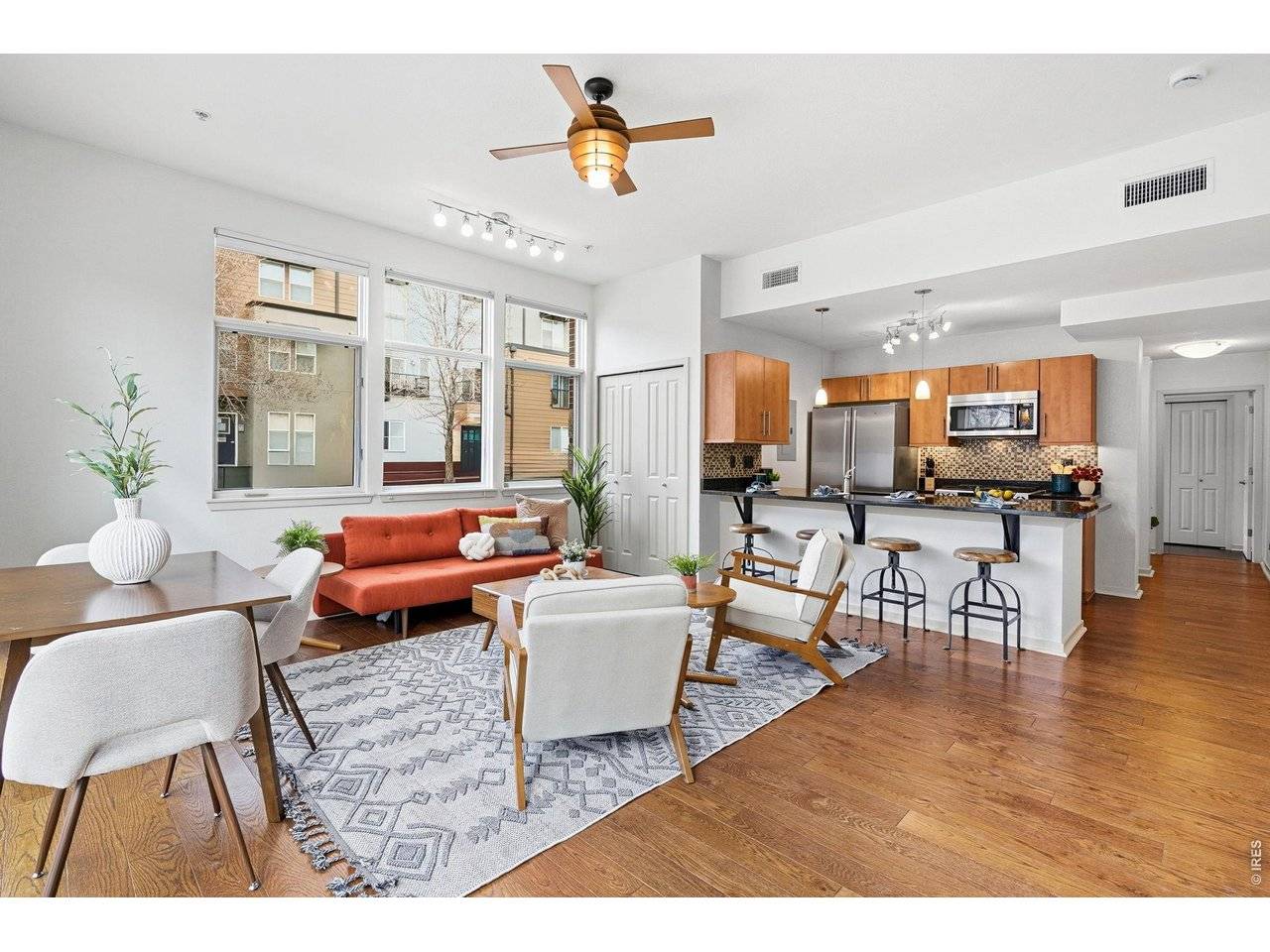 1310 Rosewood #5-A, Boulder, CO 80304