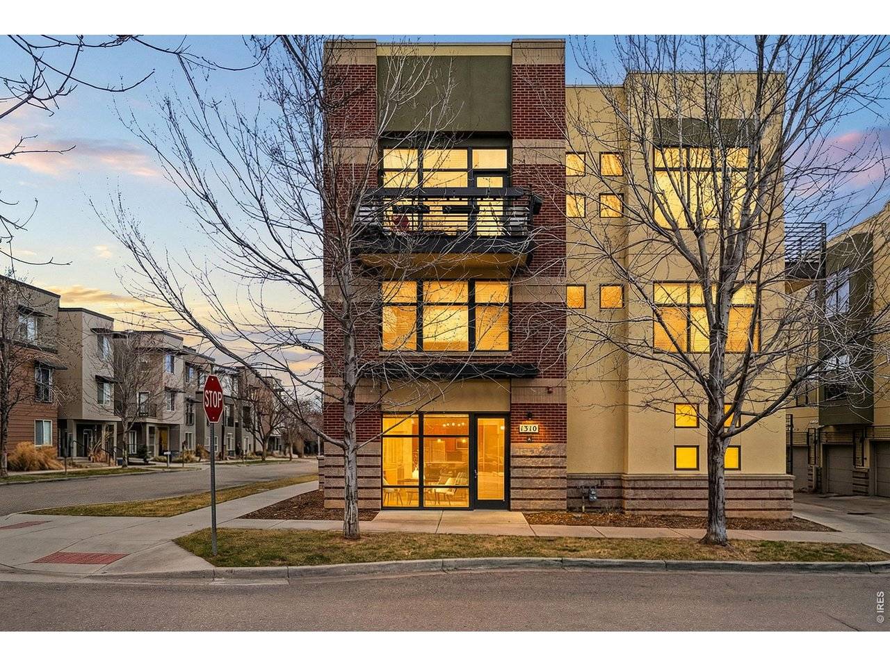 1310 Rosewood #5-A, Boulder, CO 80304