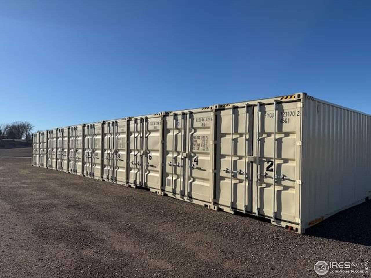 715 1st, La Salle, CO 80645