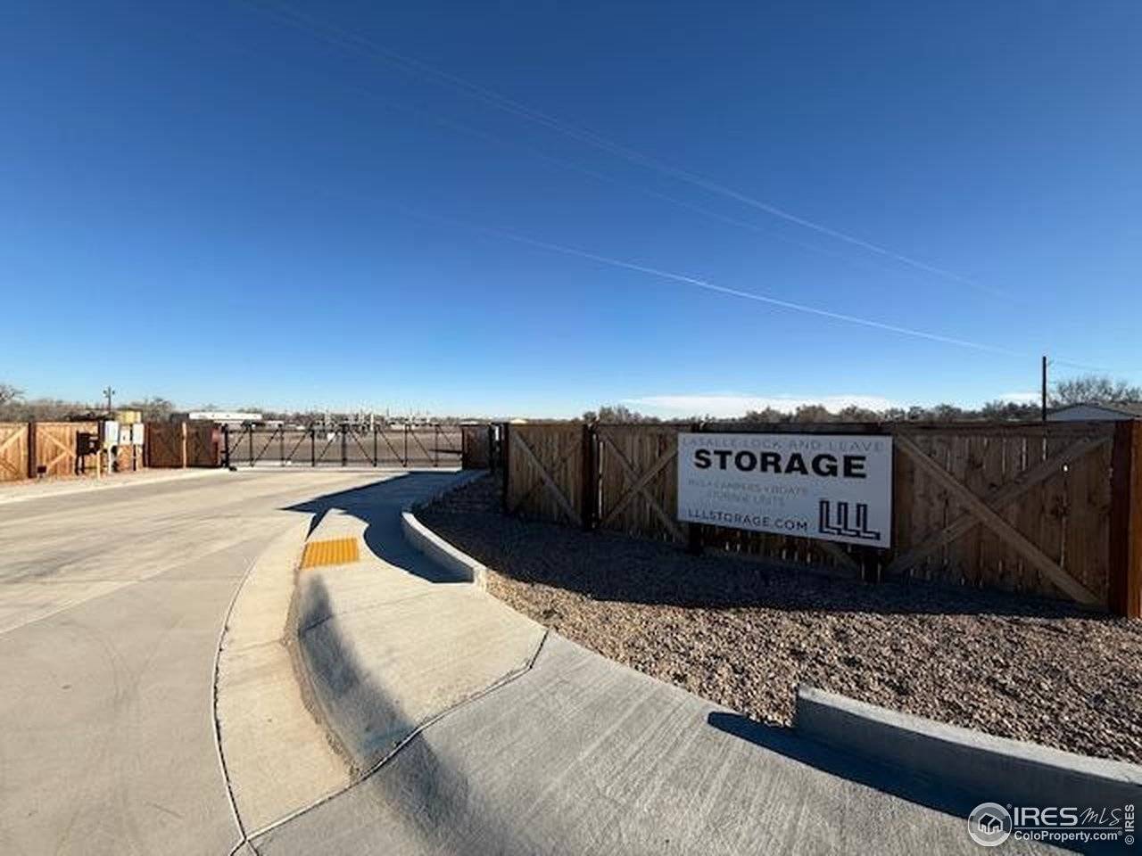 715 1st, La Salle, CO 80645