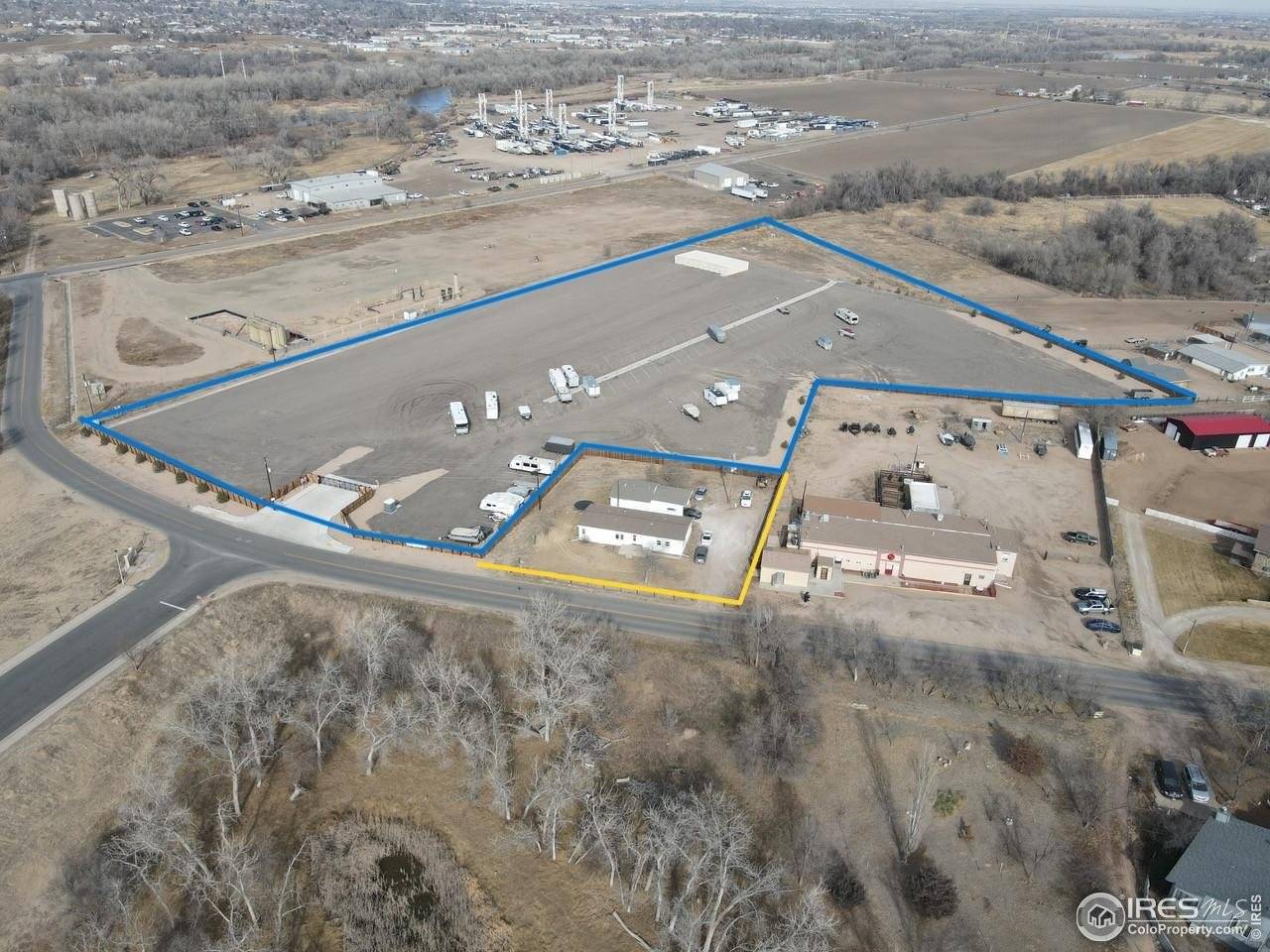 715 1st, La Salle, CO 80645