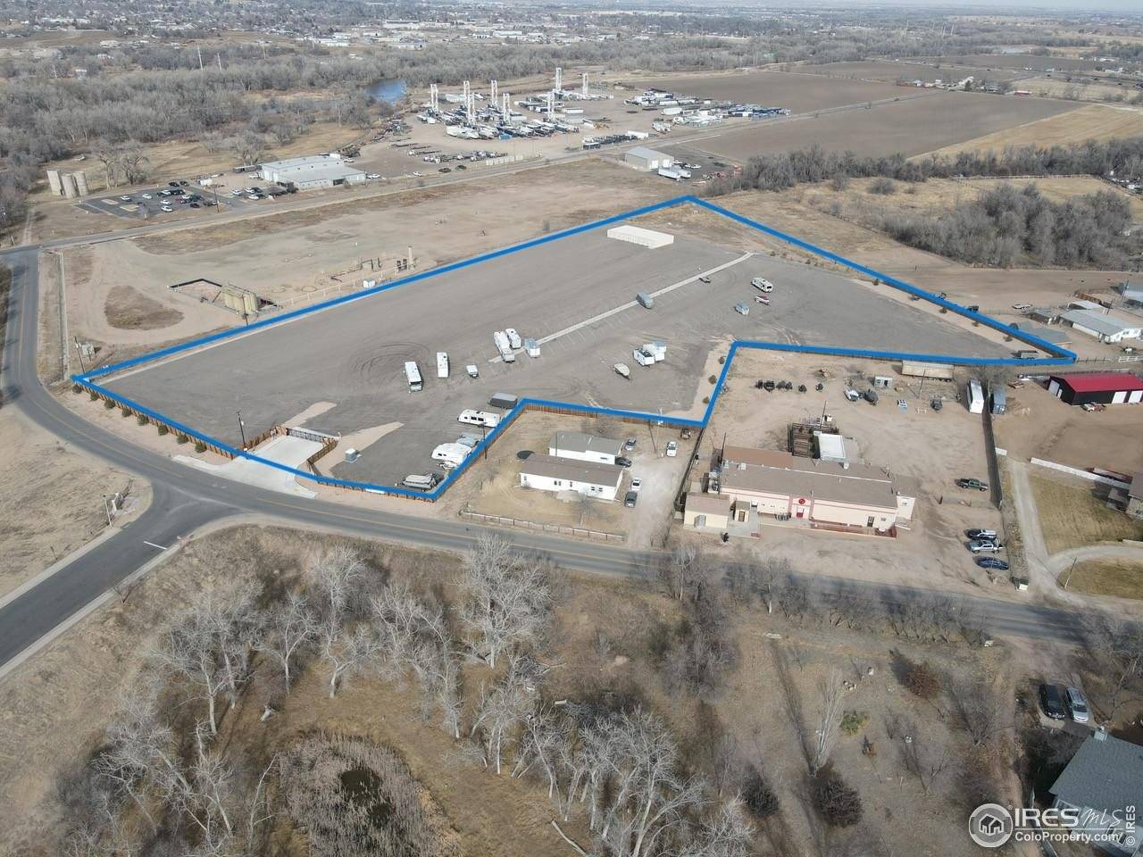 715 1st, La Salle, CO 80645