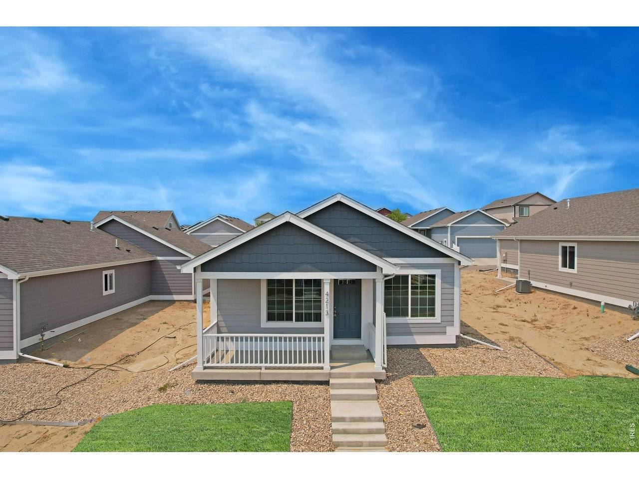 4213 Rockcress, Evans, CO 80620