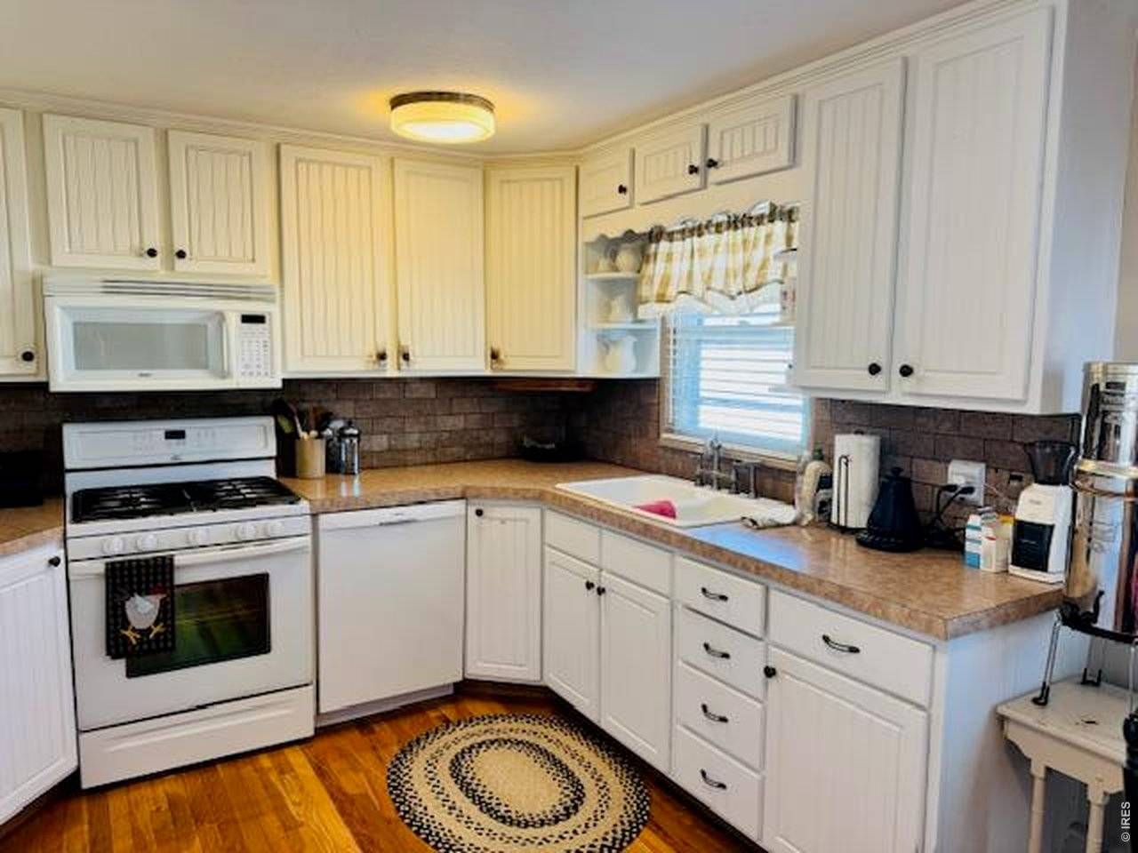 411 N Logan, Fleming, CO 80728