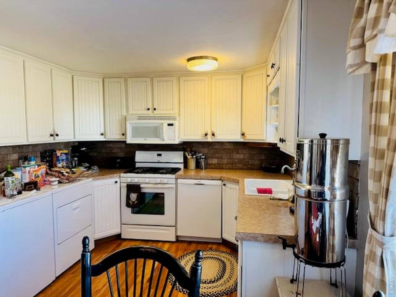 411 N Logan, Fleming, CO 80728