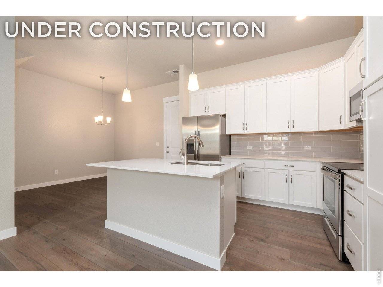 3438 Kettle Creek, Loveland, CO 80538