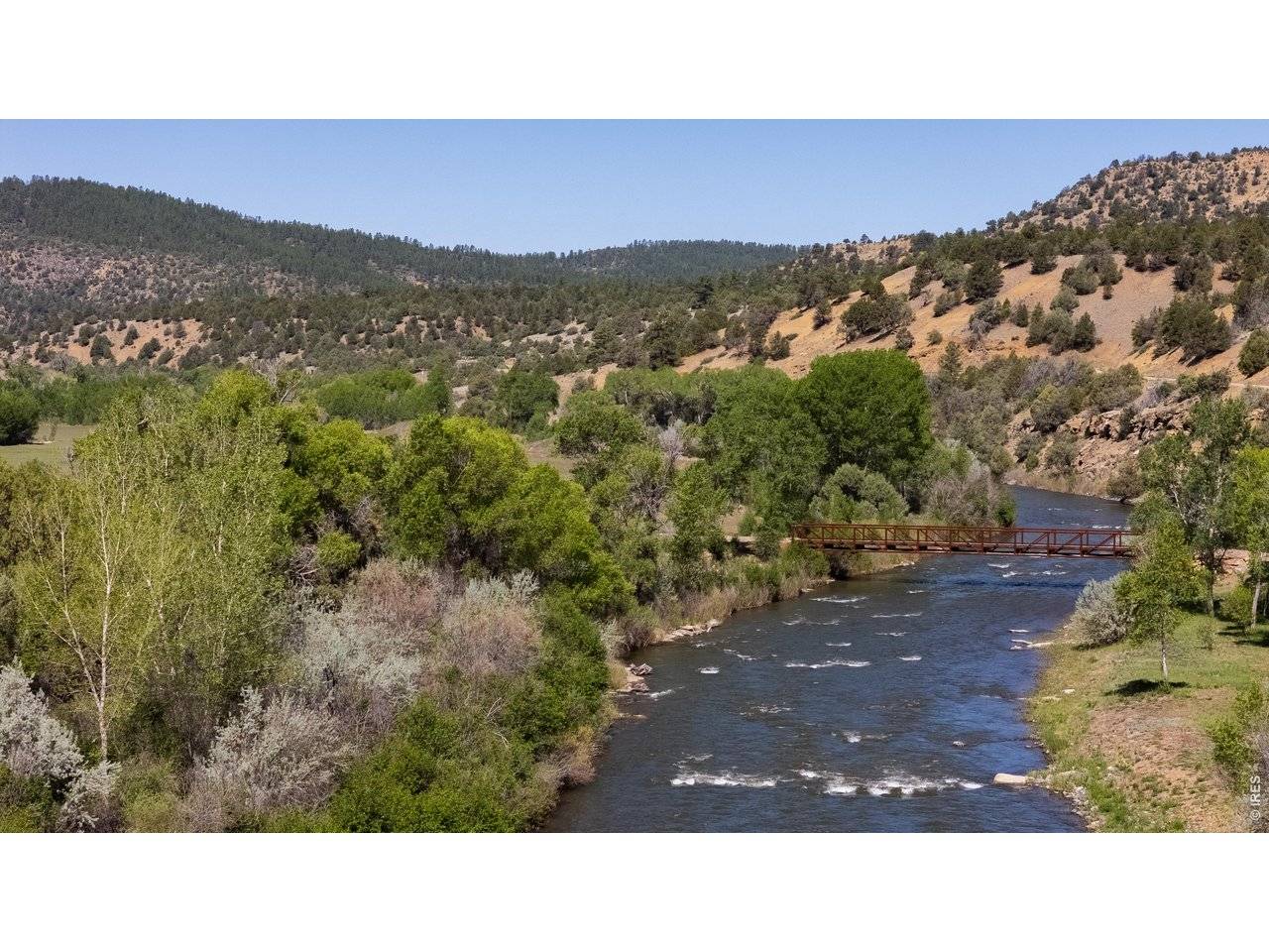 18880 County Road 500, Pagosa Springs, CO 81147