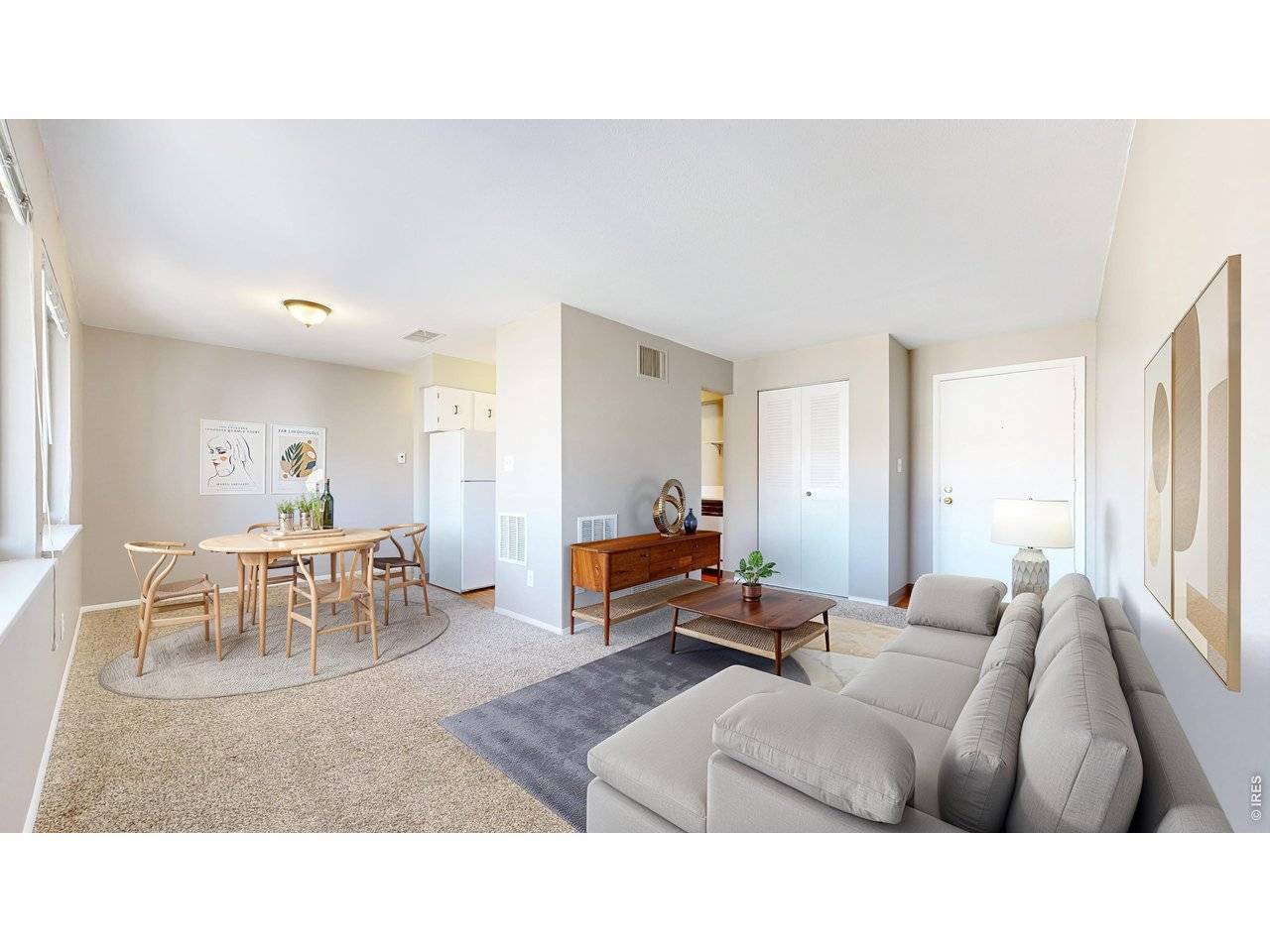 1705 Heatheridge #G-301, Fort Collins, CO 80526