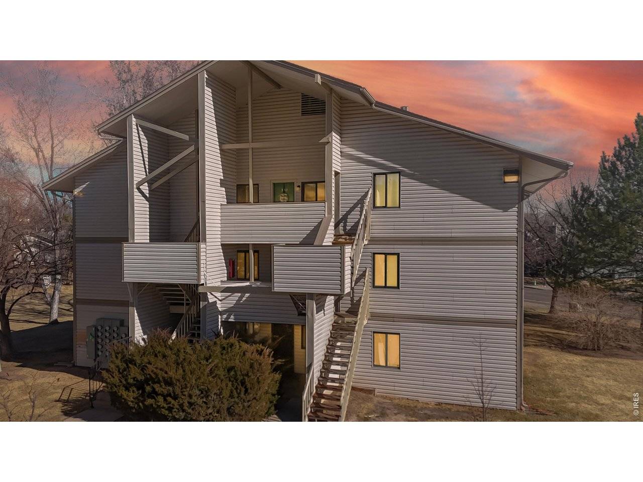 1705 Heatheridge #G-301, Fort Collins, CO 80526