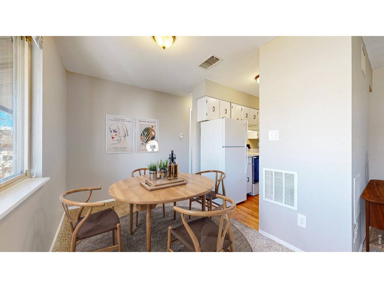 1705 Heatheridge #G-301, Fort Collins, CO 80526