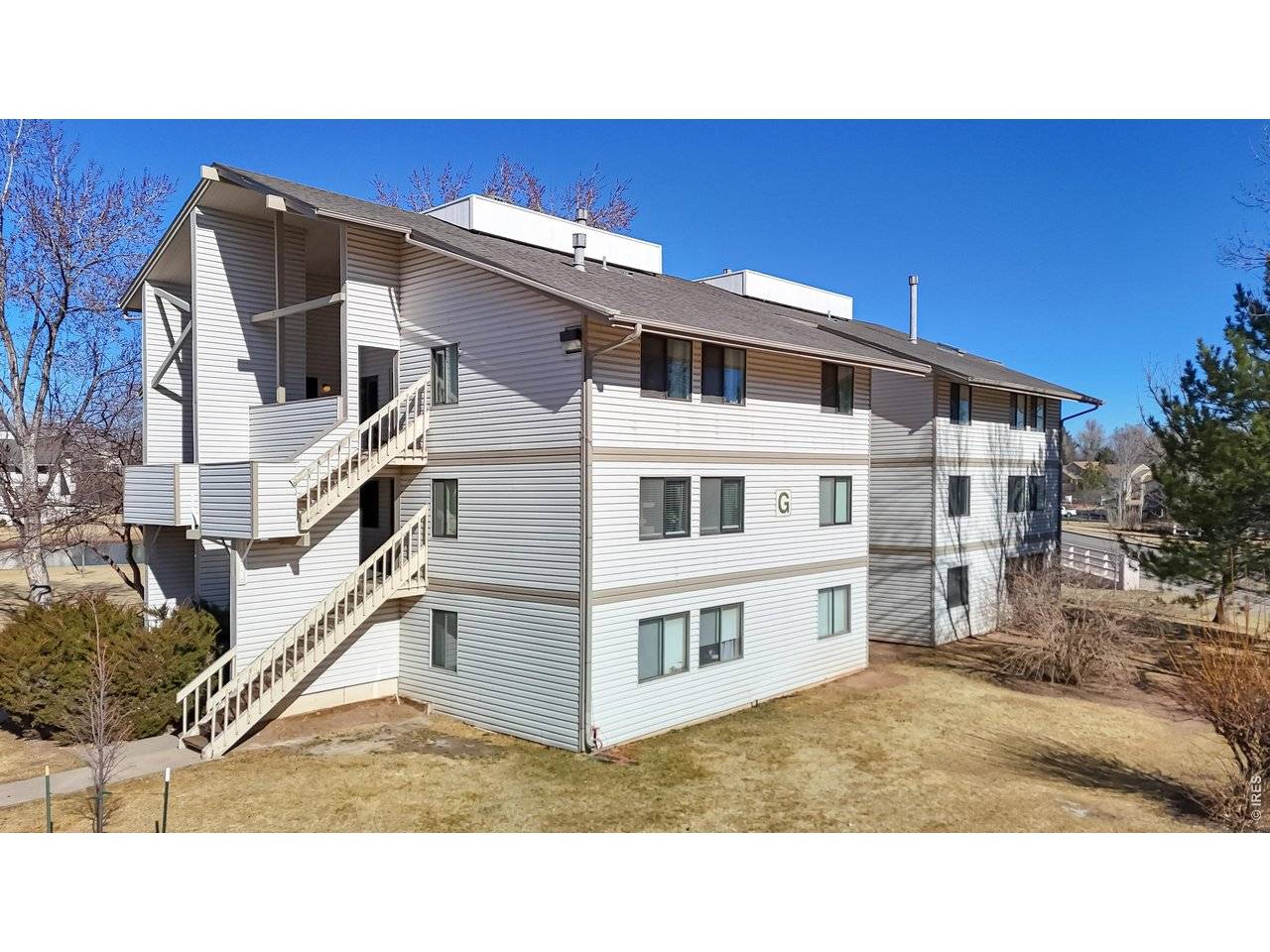 1705 Heatheridge #G-301, Fort Collins, CO 80526