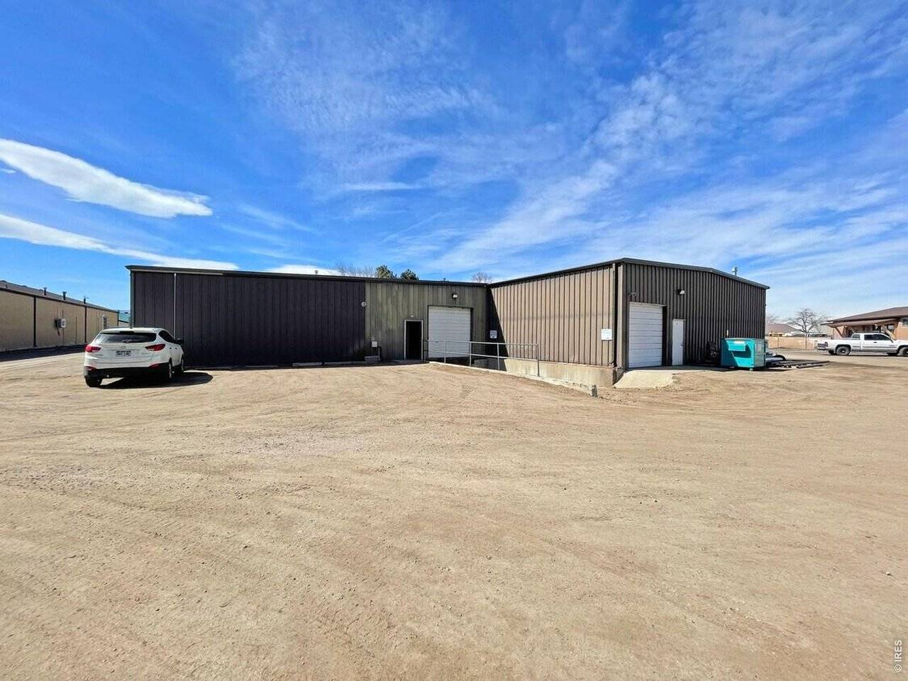 208 Racquette #C, Fort Collins, CO 80524