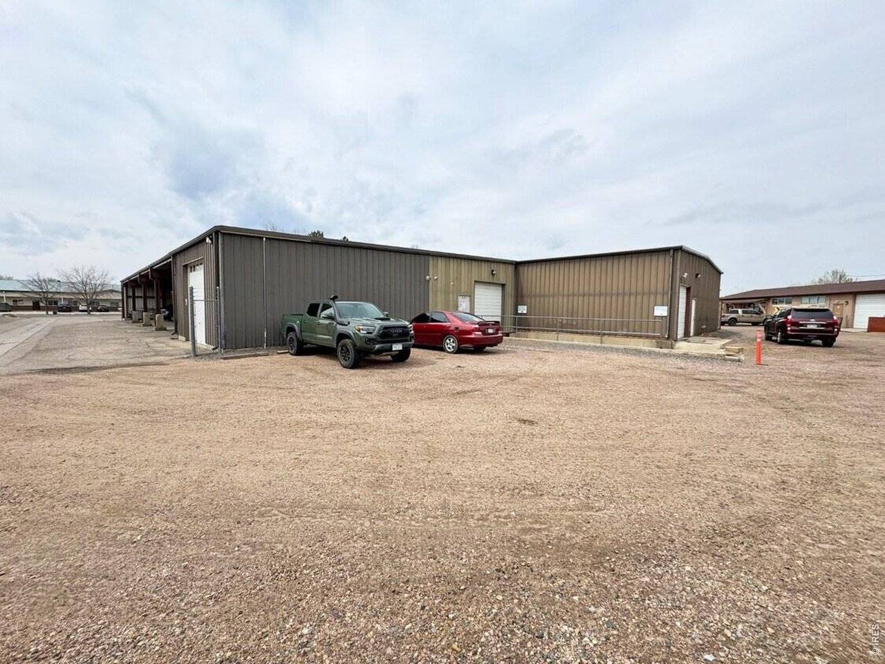 208 Racquette #C, Fort Collins, CO 80524