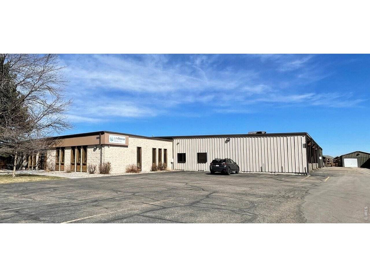 208 Racquette #C1-G, Fort Collins, CO 80524