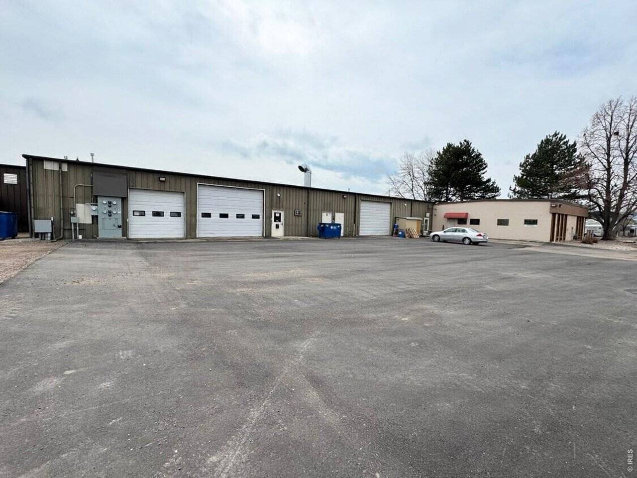 208 Racquette #C1-G, Fort Collins, CO 80524