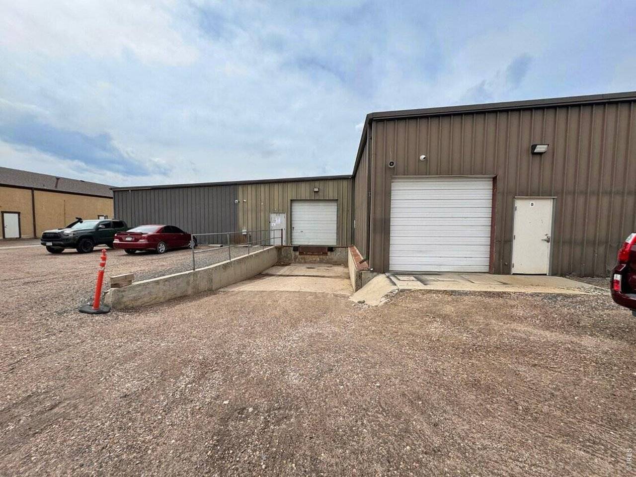 208 Racquette #C1-G, Fort Collins, CO 80524
