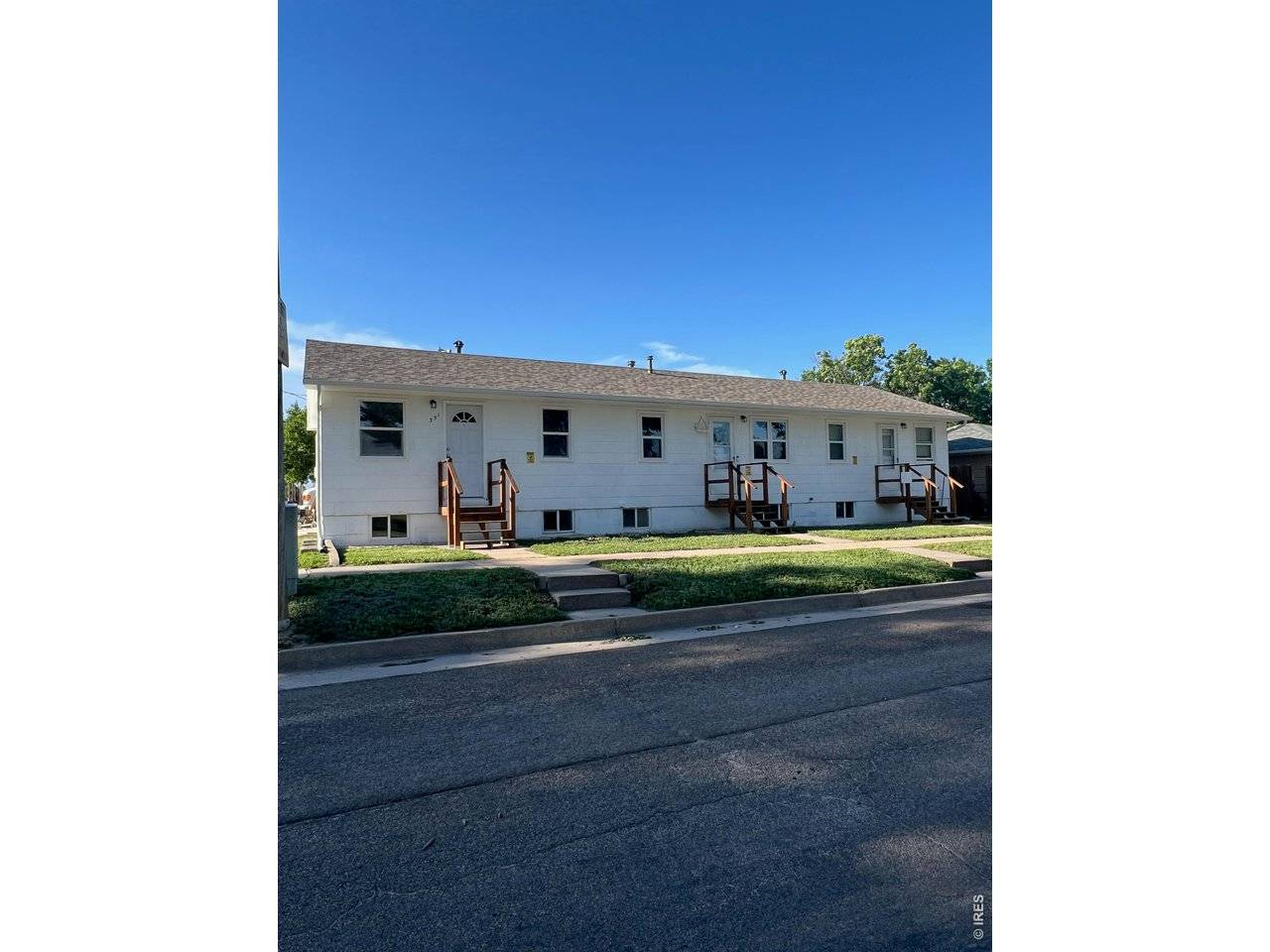 351 E 2nd, Akron, CO 80720