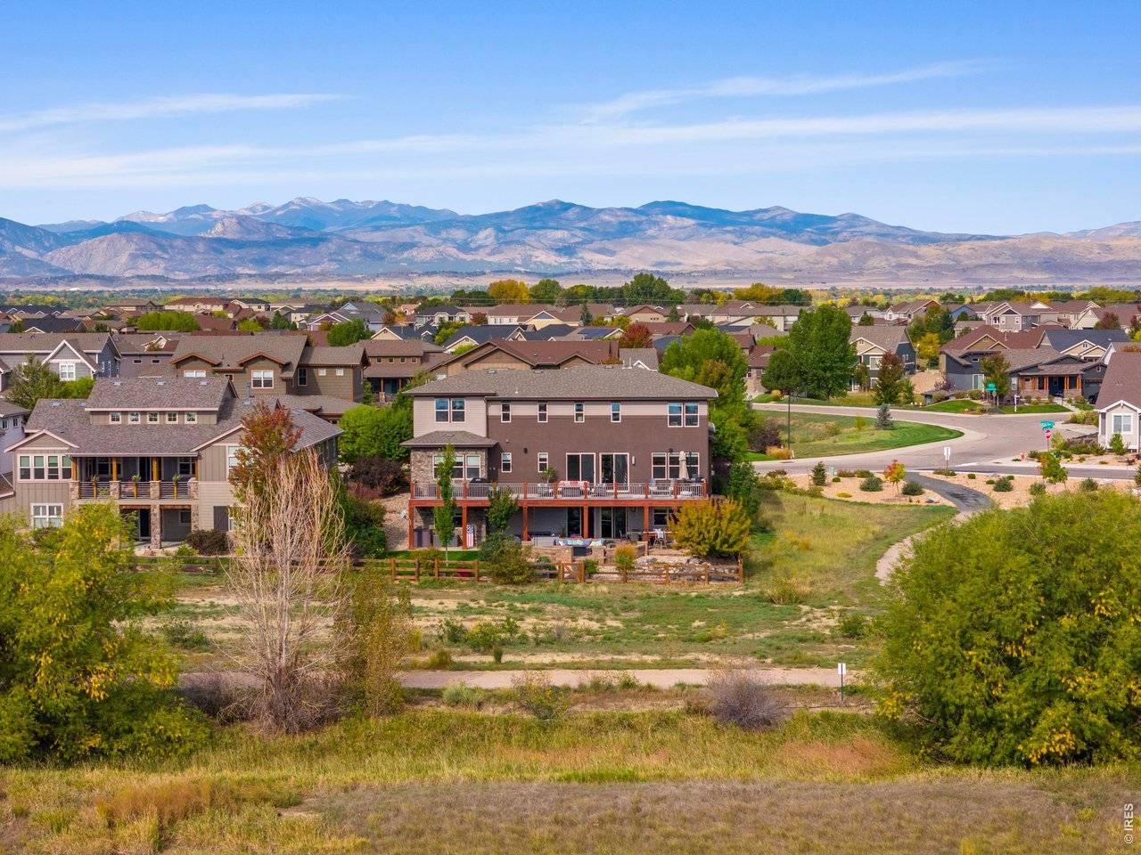 2572 Bluestem Willow, Loveland, CO 80538
