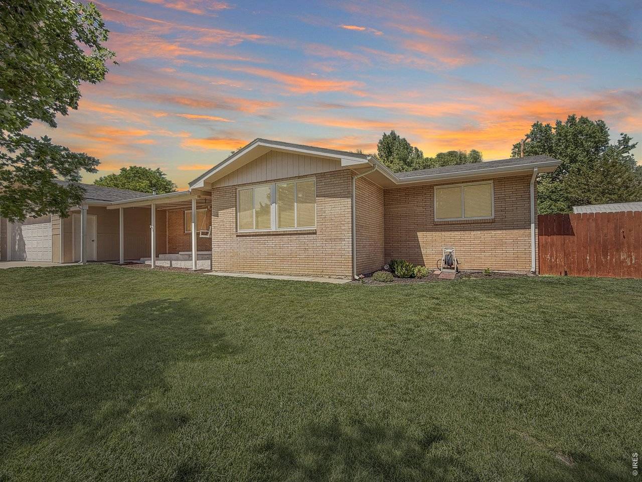 106 Highland, Sterling, CO 80751