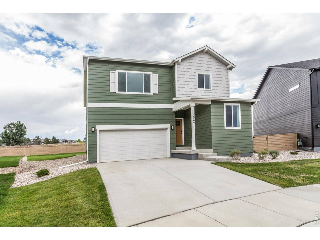 624 Whisperwind, Fort Collins, CO 80524