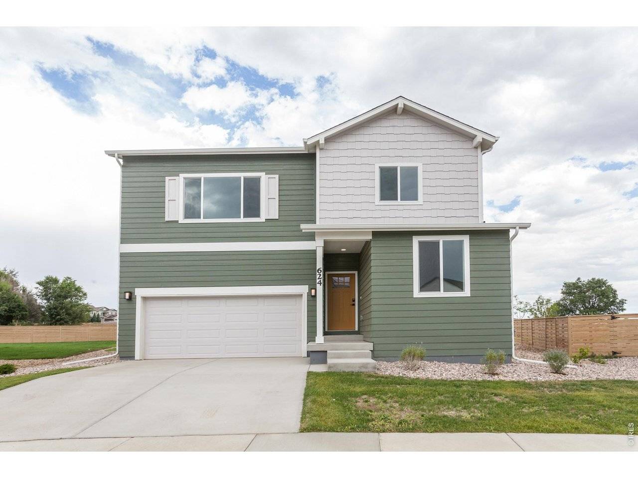624 Whisperwind, Fort Collins, CO 80524