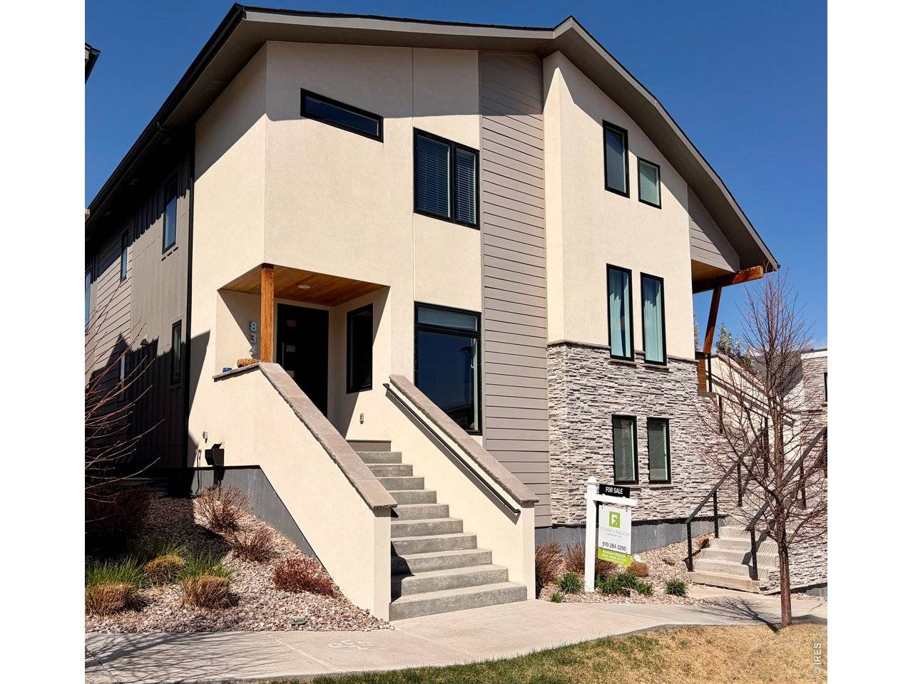 834 Cherokee, Fort Collins, CO 80525