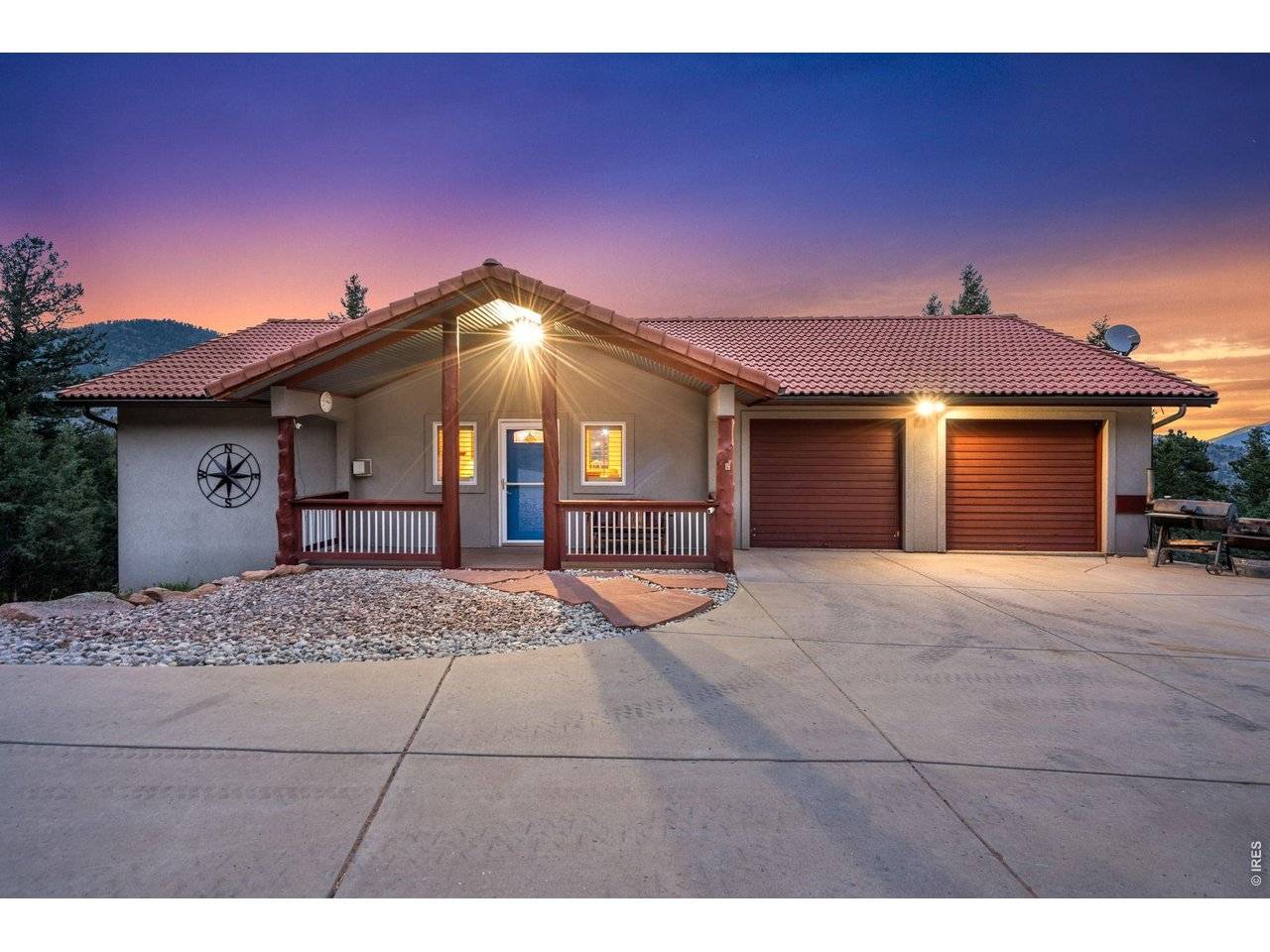 1005 Estes Park Estates, Lyons, CO 80540