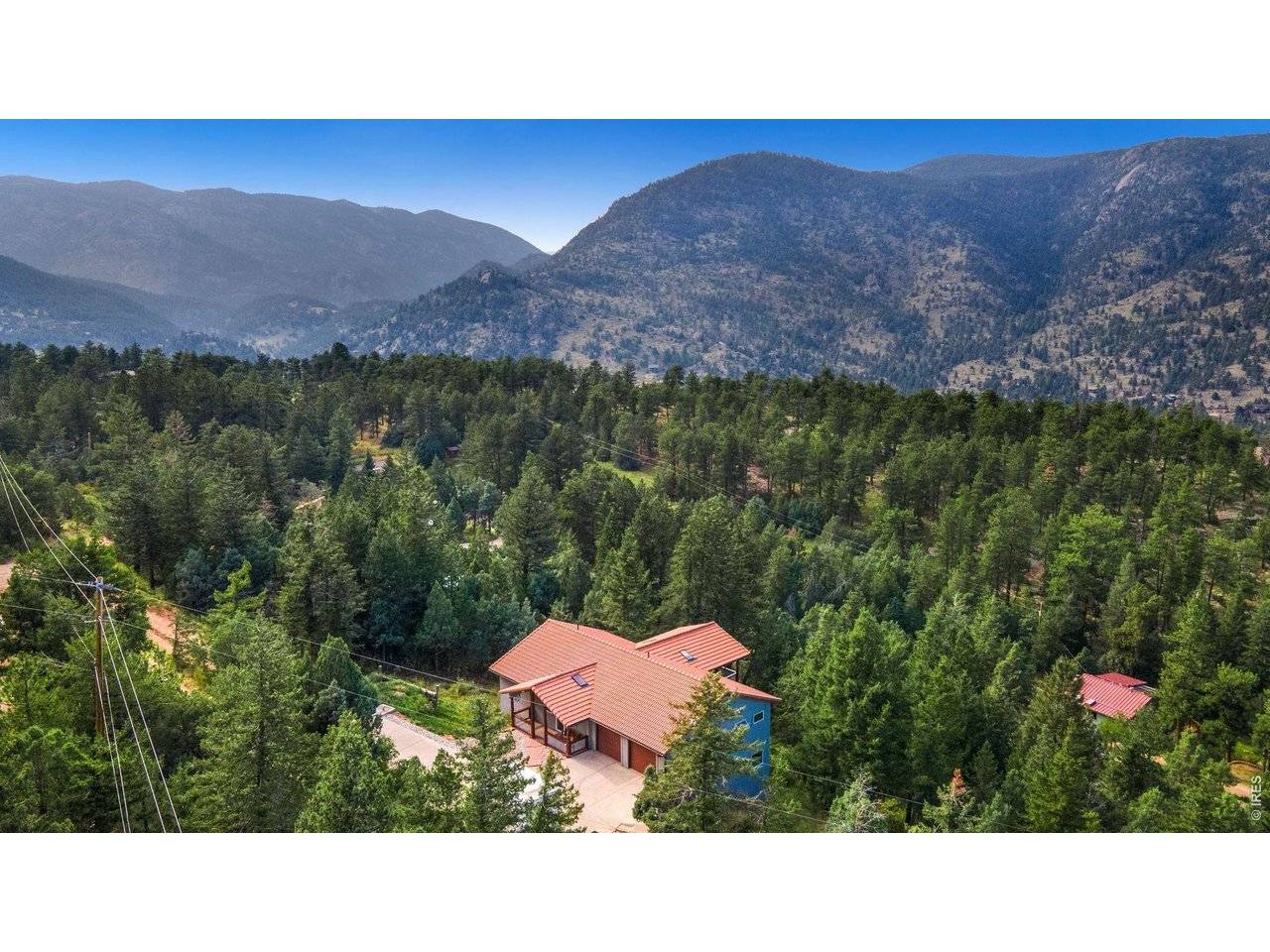 1005 Estes Park Estates, Lyons, CO 80540