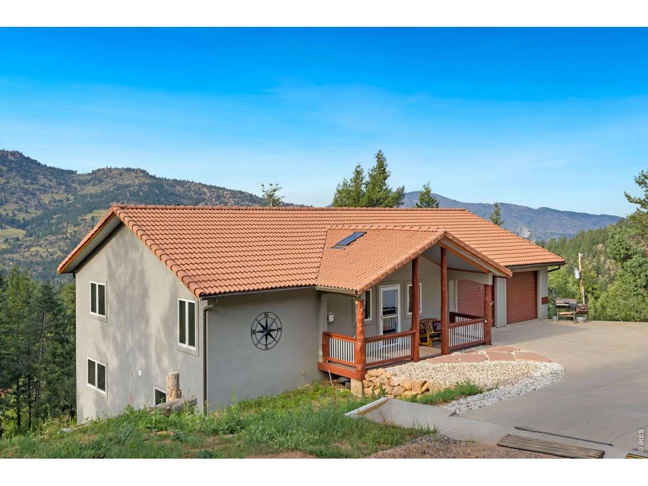 1005 Estes Park Estates, Lyons, CO 80540