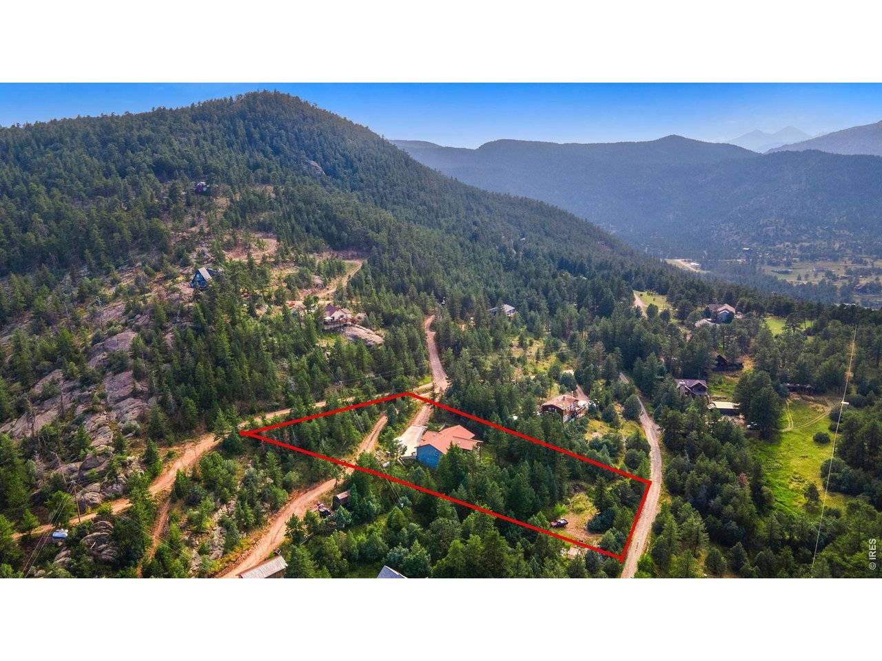 1005 Estes Park Estates, Lyons, CO 80540