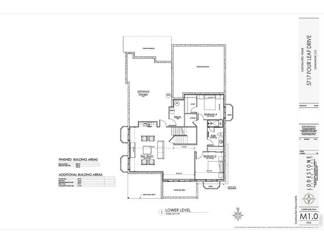 5717 Four Leaf, Longmont, CO 80503