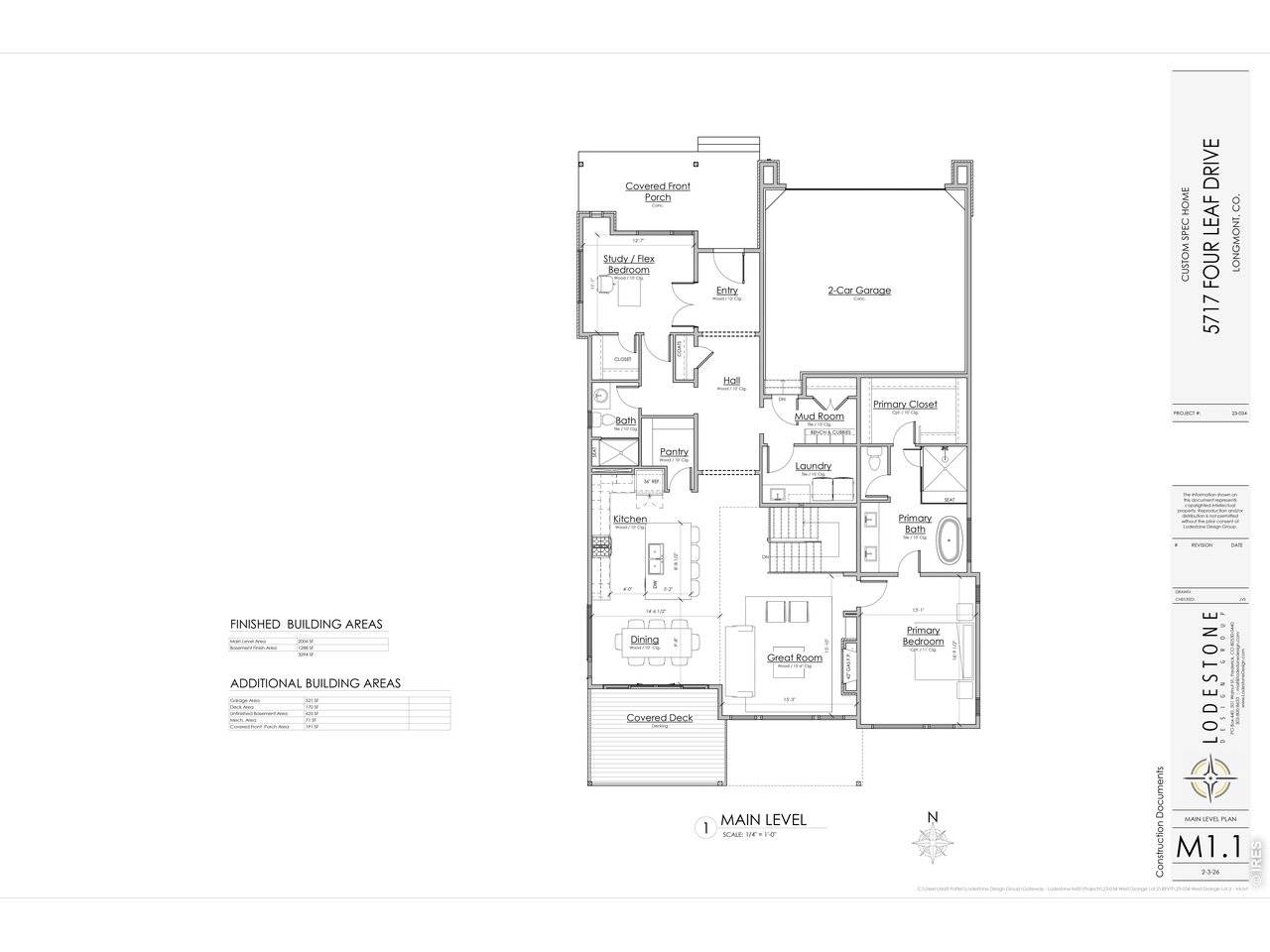 5717 Four Leaf, Longmont, CO 80503