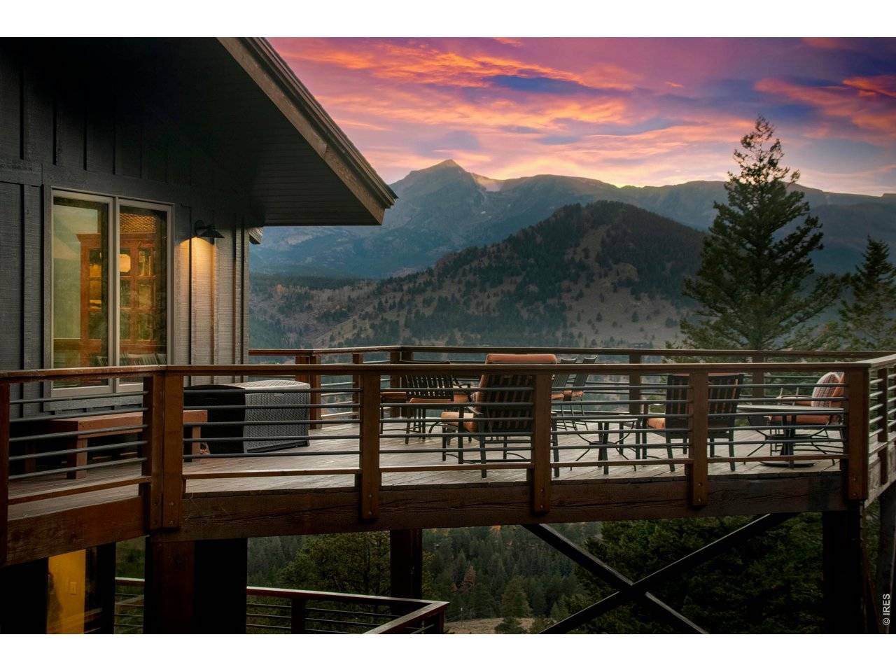 2901 Eaglecliff, Estes Park, CO 80517