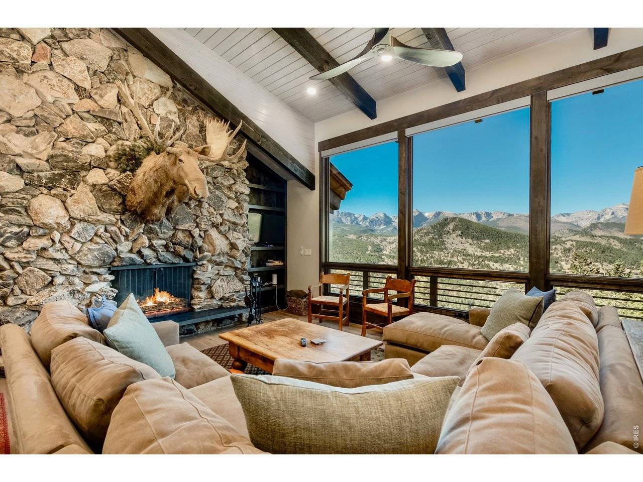 2901 Eaglecliff, Estes Park, CO 80517