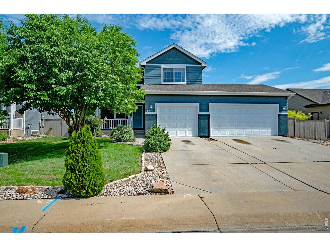 3268 White Buffalo, Wellington, CO 80549