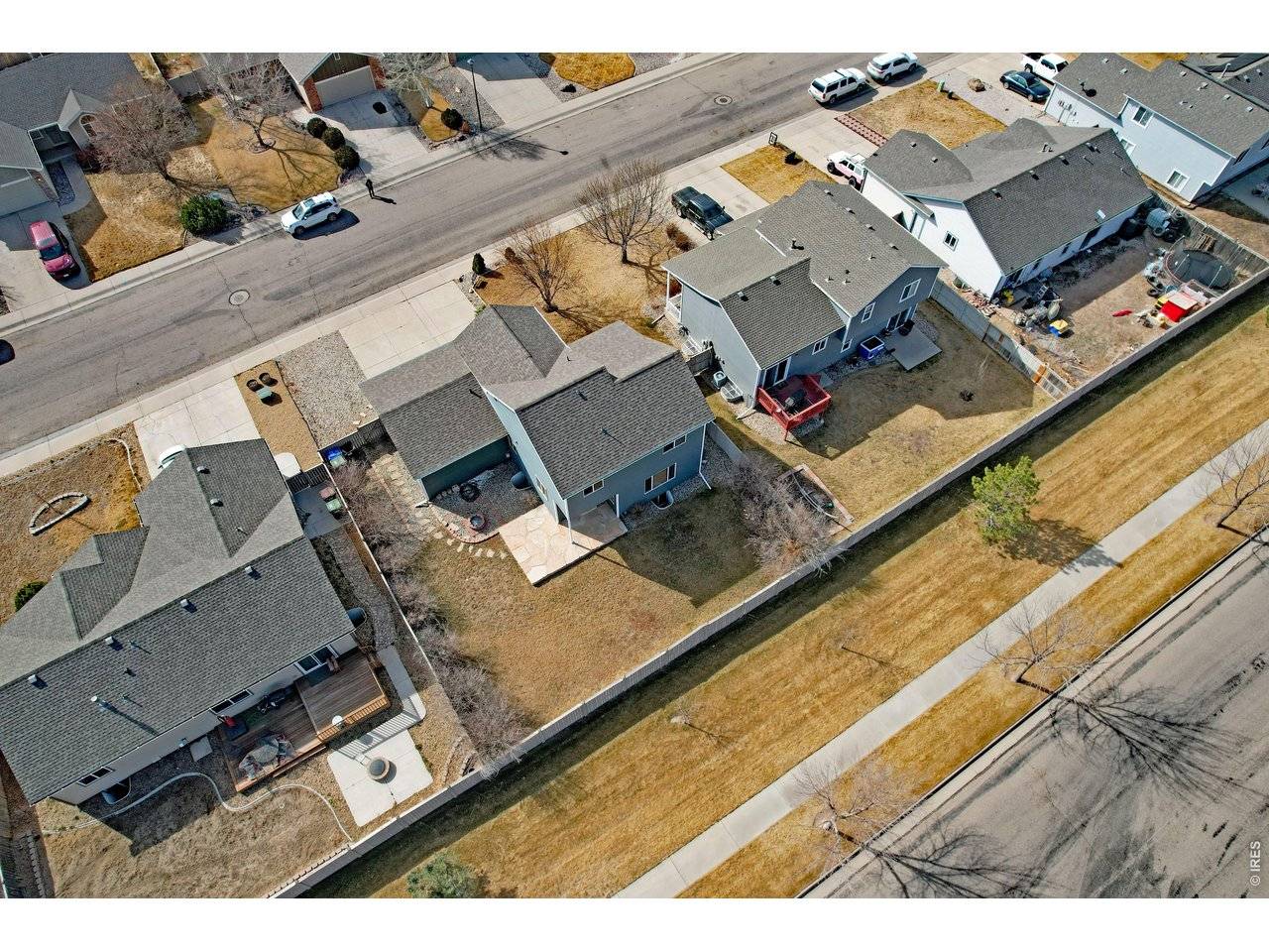 3268 White Buffalo, Wellington, CO 80549