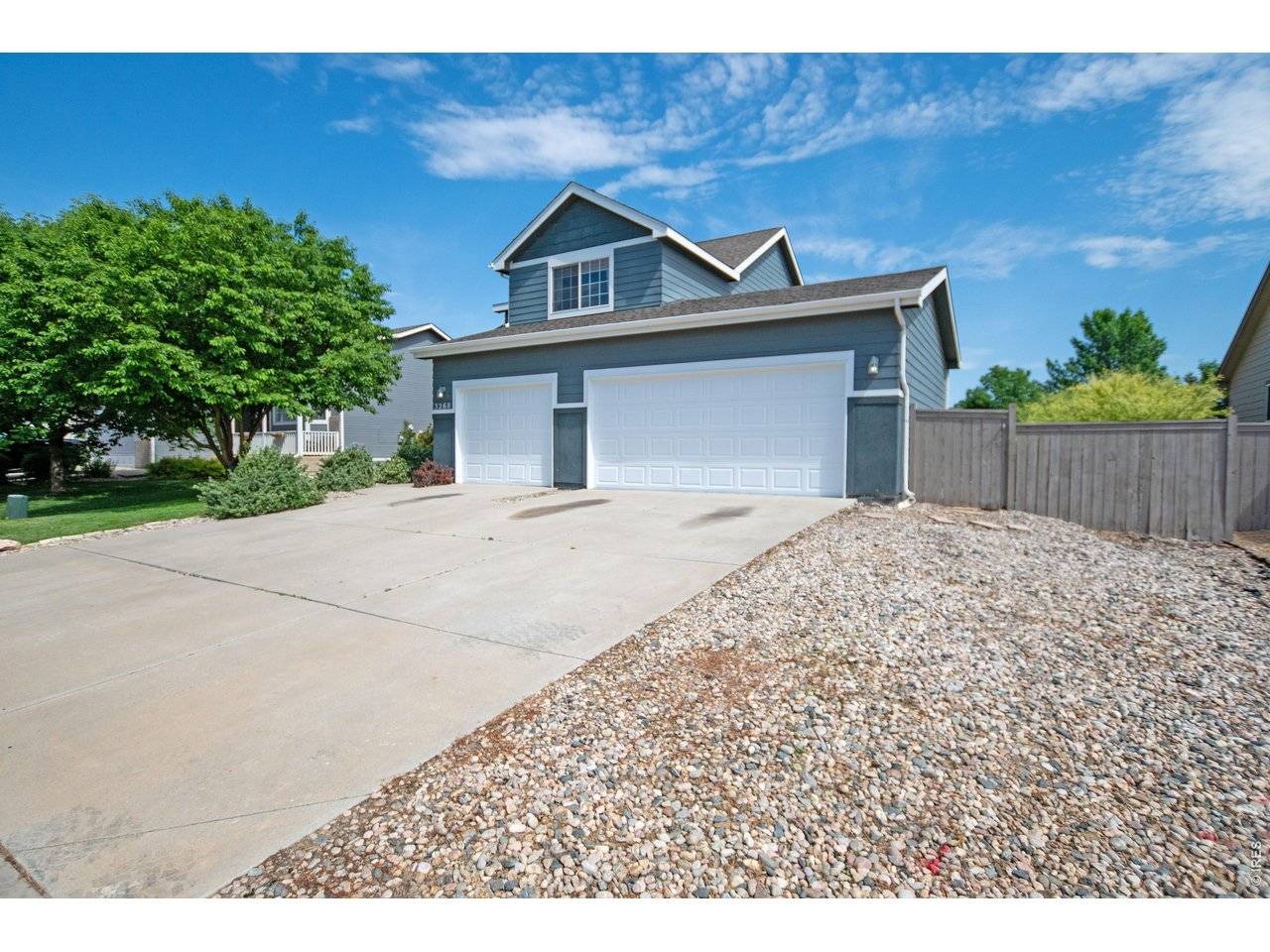 3268 White Buffalo, Wellington, CO 80549