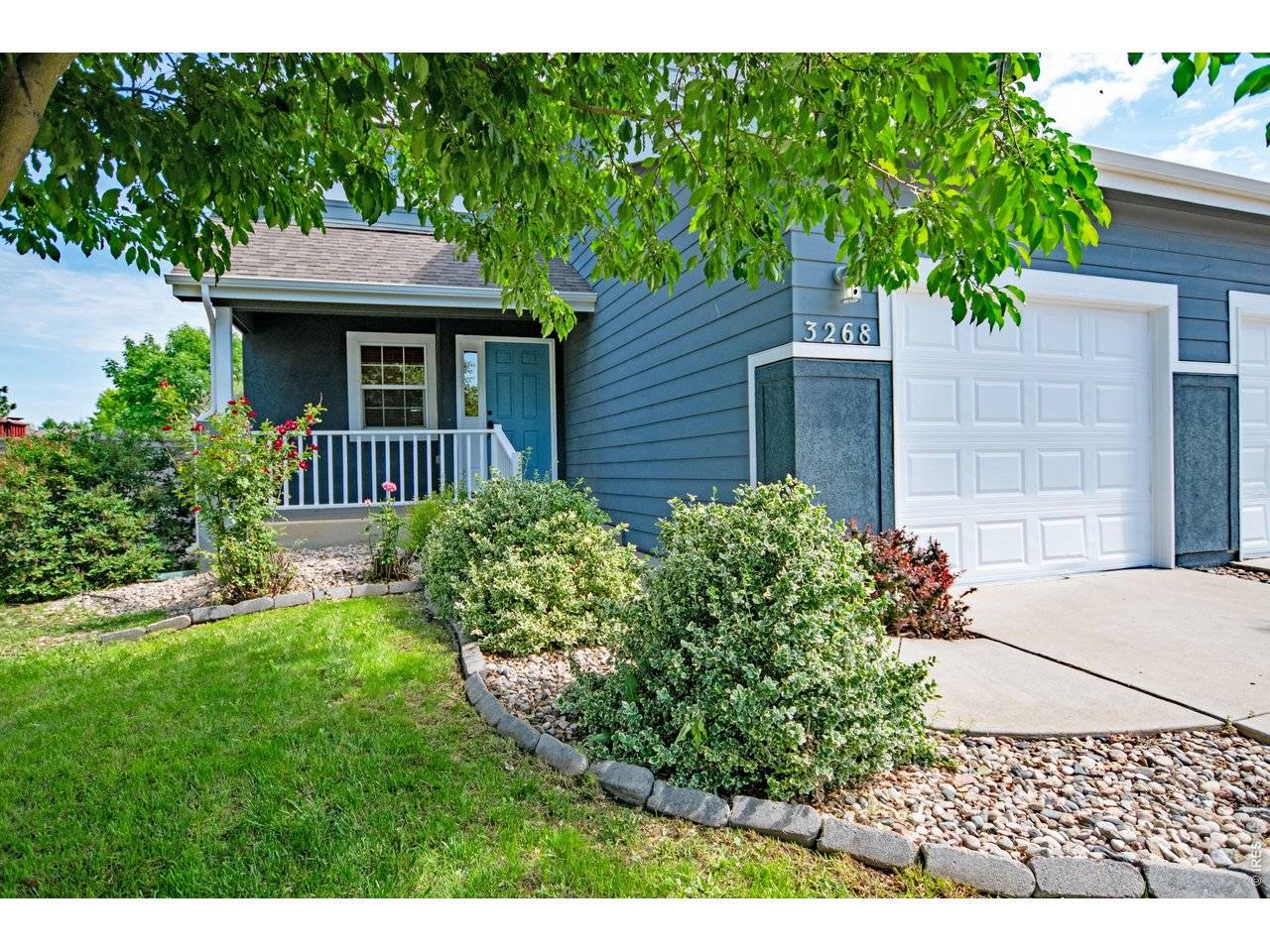 3268 White Buffalo, Wellington, CO 80549